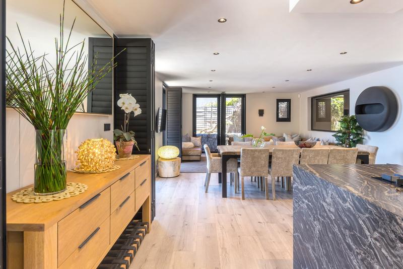 To Let 5 Bedroom Property for Rent in Camps Bay Western Cape